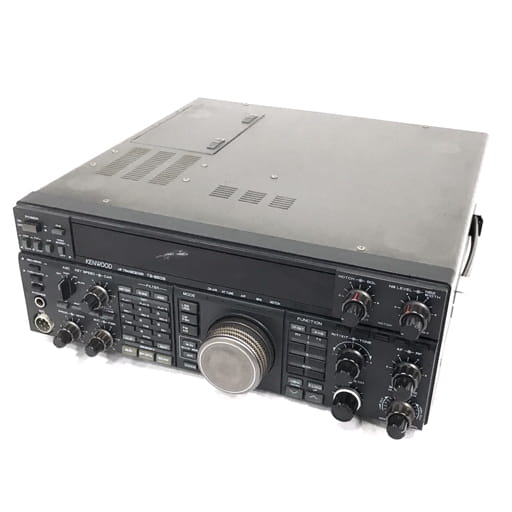 ケンウッド TS-850S HFトランシーバーKENWOOD