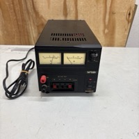 ALINCO DM-130MV 直流安定化電源 DC POWER SUPPLY アルインコ アマチュア無線